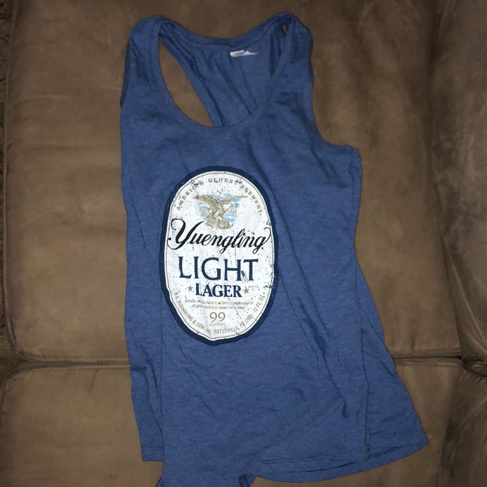Beer Tank top